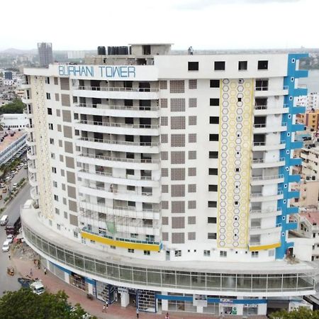 City Centre Mombasa Exterior foto