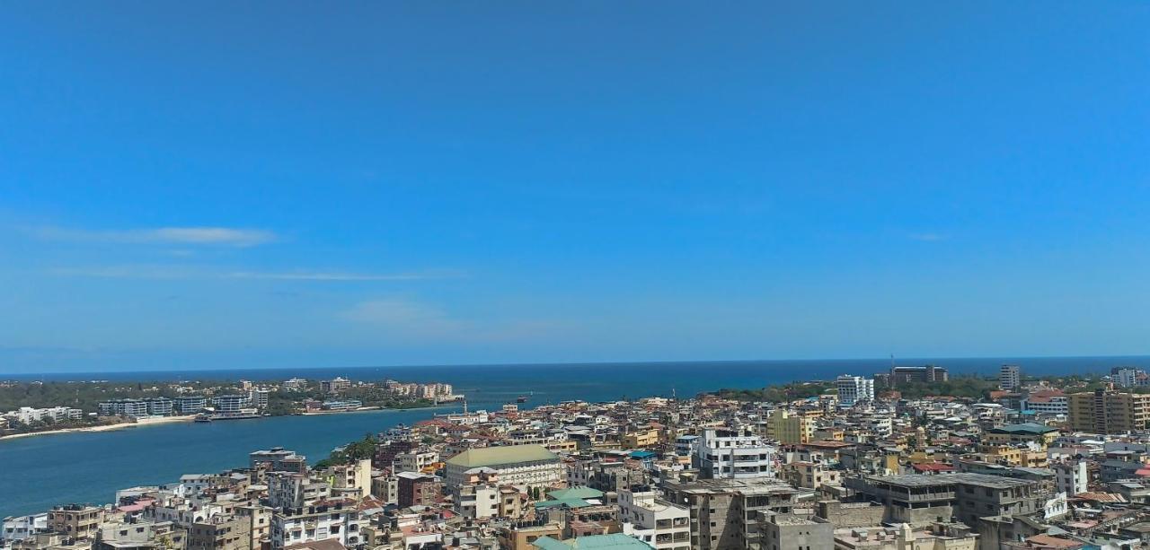 City Centre Mombasa Exterior foto