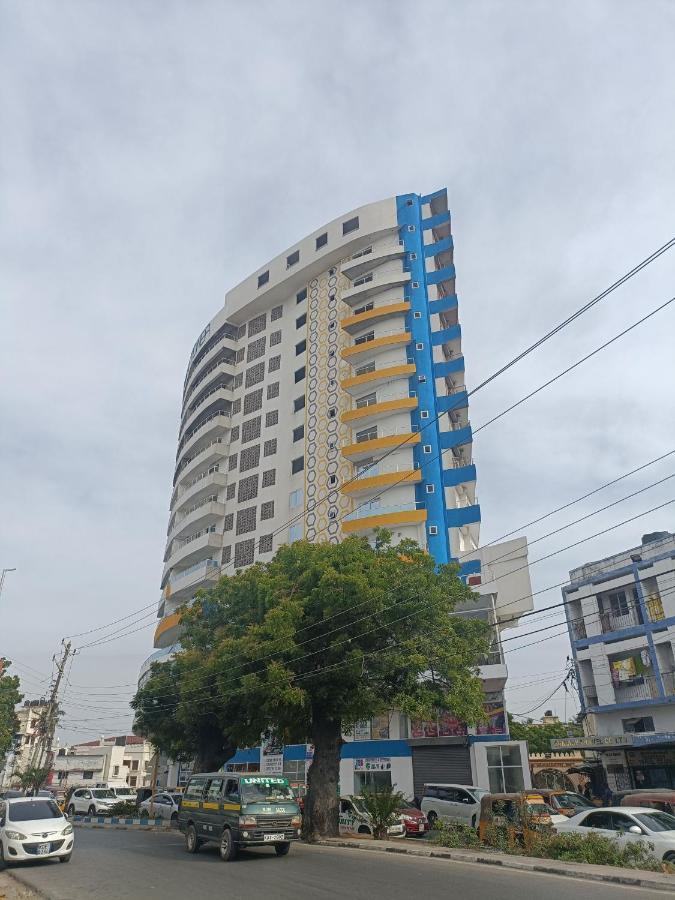 City Centre Mombasa Exterior foto