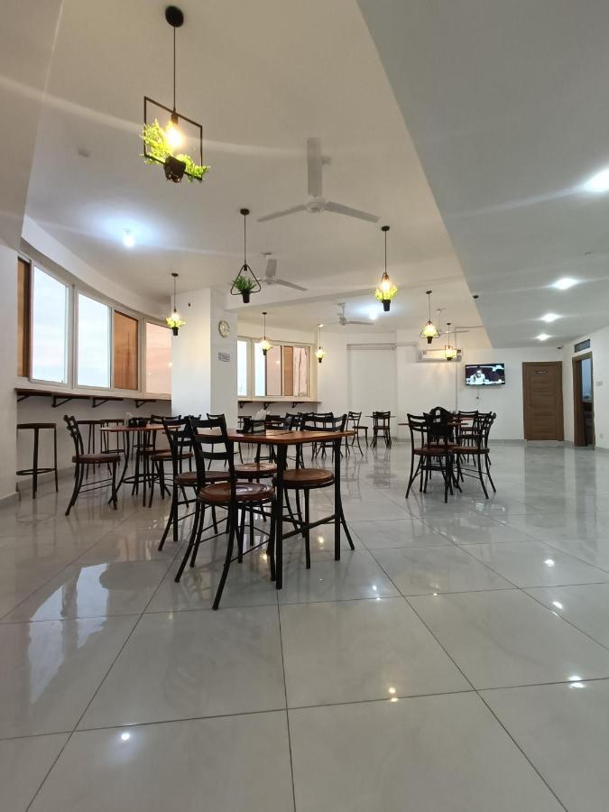 City Centre Mombasa Exterior foto